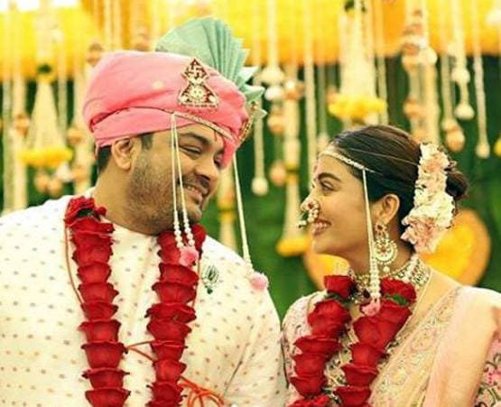 सामने आई नेहा पेंडसे के पति की डिटेल, 2 बार हुआ तलाक, 2 बच्चों के हैं पिता