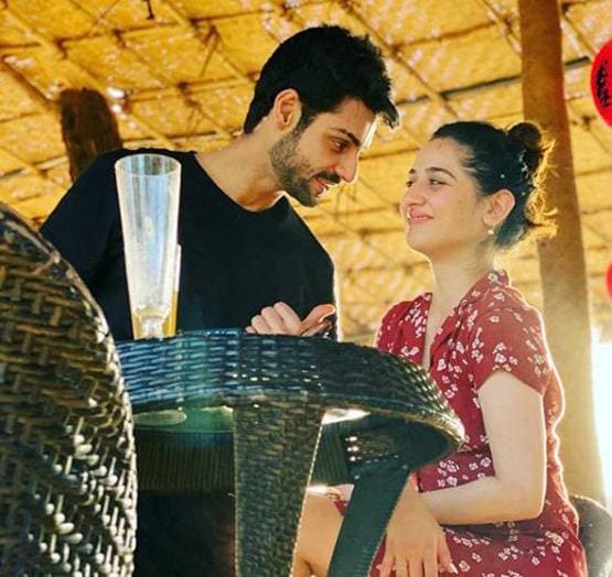 करण वाही को मिला प्यार, लंदन बेस्ड उदिति सिंह संग रिलेशन की चर्चा