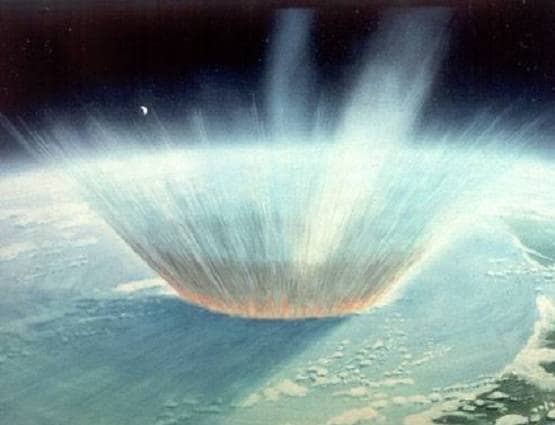 ग्रहण के बाद पृथ्वी की तरफ आएगा धूमकेतु, NASA की चेतावनी