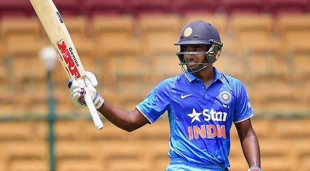 IND vs SL: संजू सैमसन को 5 साल बाद मिला मौका, बनाया अनोखा रिकॉर्ड