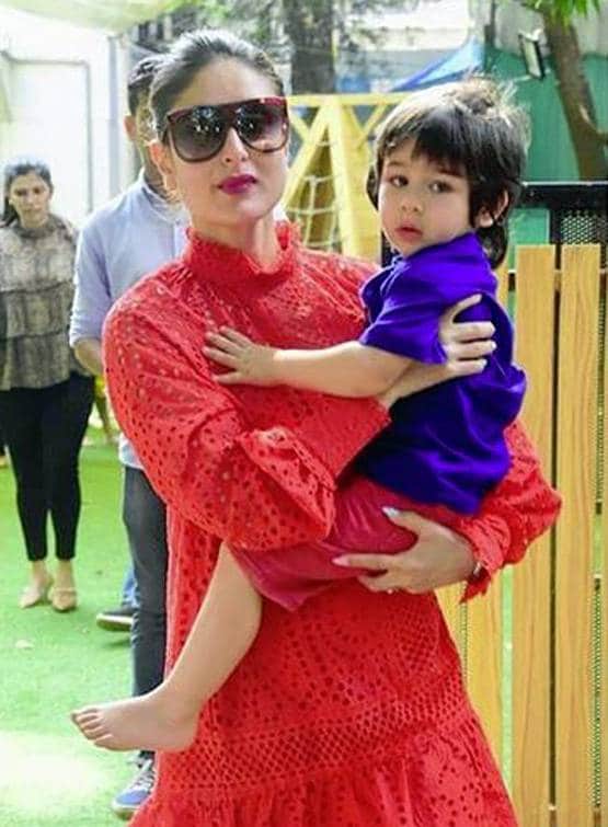 बेबी केयर प्रोडक्ट एंडोर्स करेंगे सैफीना, 3 घंटे के लिए मिल रहे करोड़ों!