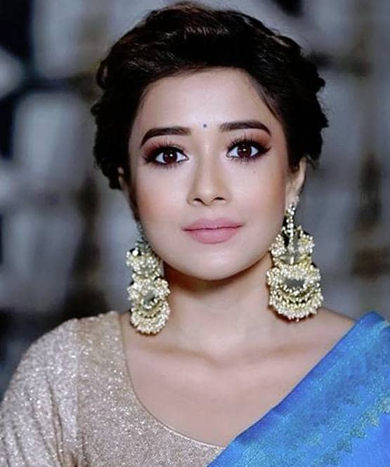 TRP में छाए शो का हिस्सा रहीं ये एक्ट्रेस, बाद में फीका पड़ा जलवा