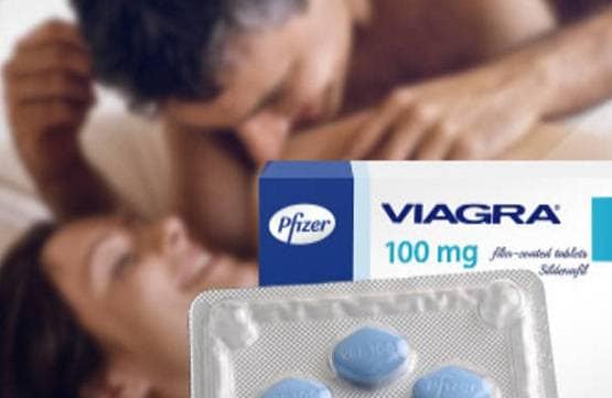 वियाग्रा का हो रहा नया इस्तेमाल, बेडरूम से निकल पहुंची दफ्तर