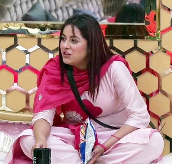BB 13: गौतम गुलाटी को देख खुशी से झूमीं शहनाज, गले लगाकर किया KISS