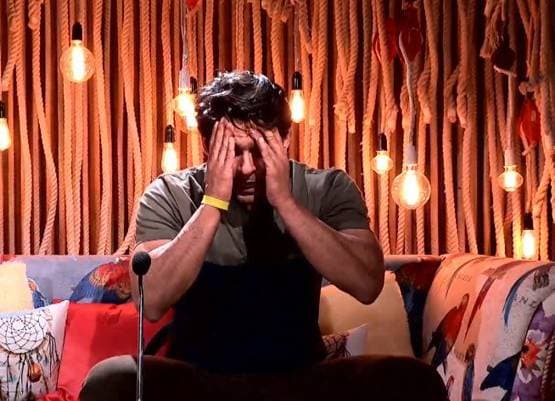 फिनाले से पहले बिग बॉस छोड़ना चाहते हैं सिद्धार्थ, असीम बने वजह