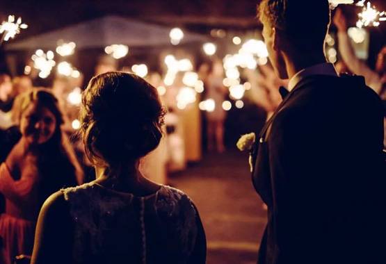 शादी में शामिल होने के लिए दुल्हन ने रखी ऐसी शर्त, सब रह गए सन्न