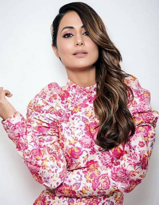 बिग बॉस को करियर का टर्निंग पॉइंट मानती हैं हिना, सलमान के लिए कही ये बात