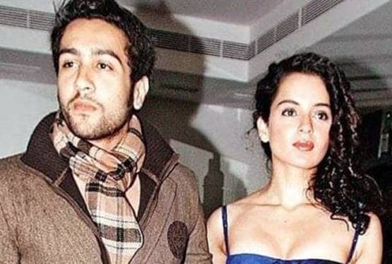 आदित्य पंचोली से ऋतिक रोशन तक, रिलेशनशिप में भी कंगना के हो चुके हैं पंगे