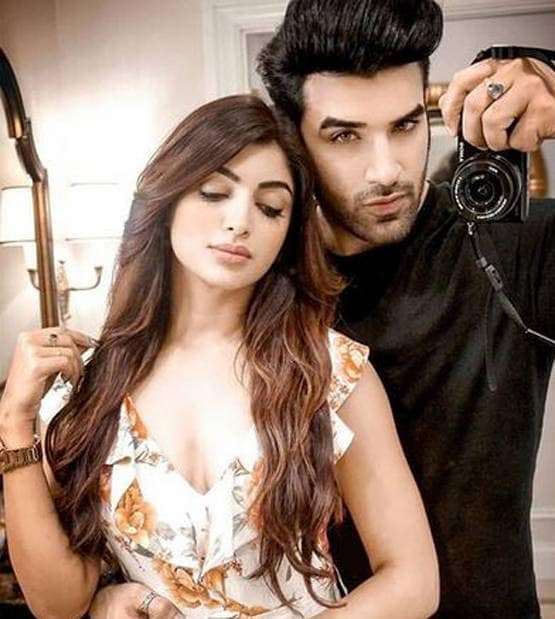 कौन हैं पारस छाबड़ा की गर्लफ्रेंड? TV पर पार्वती का रोल कर हुईं पॉपुलर