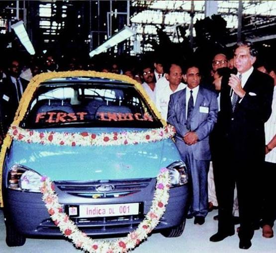 हार्वर्ड में पढ़ाई US में काम, फिर नमक से लेकर ट्रक के धंधे में छा गए टाटा