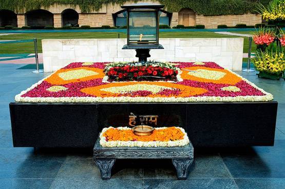 गांधी ने मरते वक्त 'हे राम' कहा था या नहीं? आज भी होती है बहस