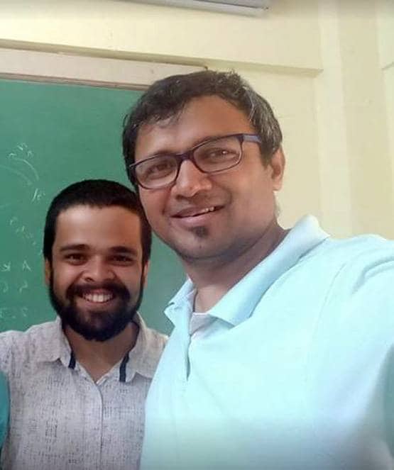 6 बार CAT टॉपर, फिर भी IIM में एडमिशन नहीं लेंगे, ये थी परीक्षा देने की वजह