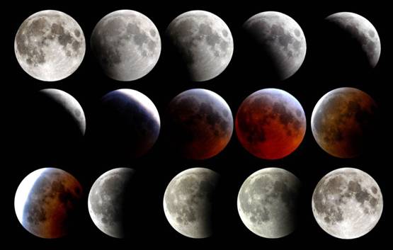 साल के पहले चंद्र ग्रहण पर बन रहा ये अद्भुत संयोग, दिलाएगा लाभ