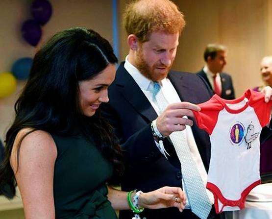 प्रिंस हैरी और मेगन ने छोड़ी रॉयल फैमिली, अब नहीं मिलेंगे ये फायदे