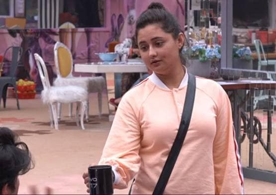 सिद्धार्थ ने रश्मि को कहा 'मेरी जान', एक्ट्रेस ने दी चाय की कुर्बानी