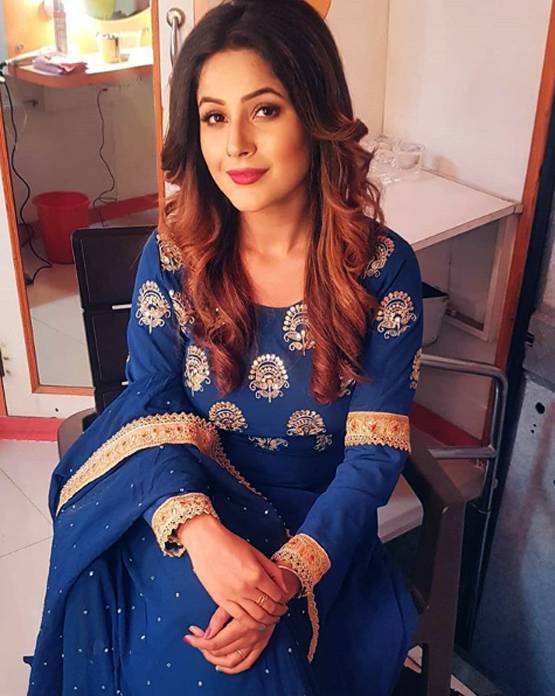 शहनाज के पिता बोले- हिमांशी की वजह से डिप्रेशन में चली गई थी मेरी बेटी