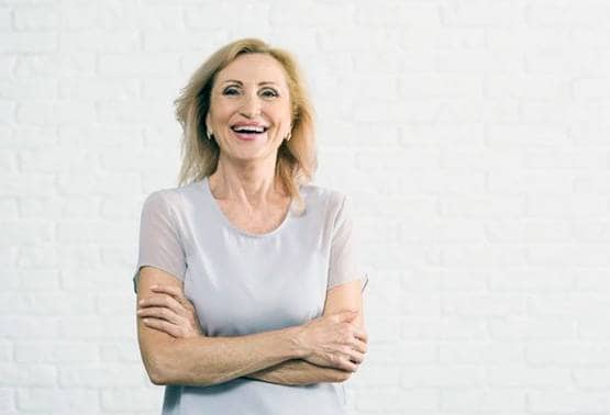 59 की उम्र में भी नहीं हुआ मेनोपॉज, महिला ने बताया राज