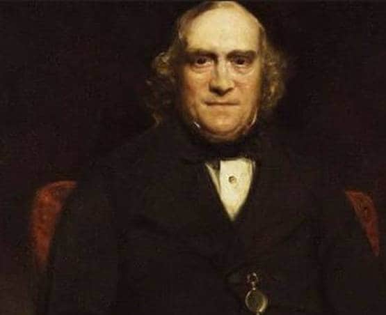 इस विदेशी शख्स ने 160 साल पहले पेश किया था भारत का पहला Budget