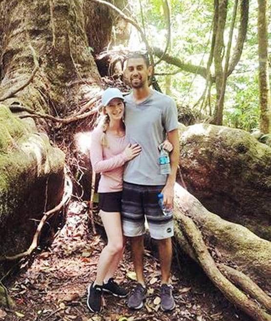 कुवैत से हैं बिल गेट्स के होने वाले दामाद, जानिए कितनी पढ़ी-लिखी है बेटी