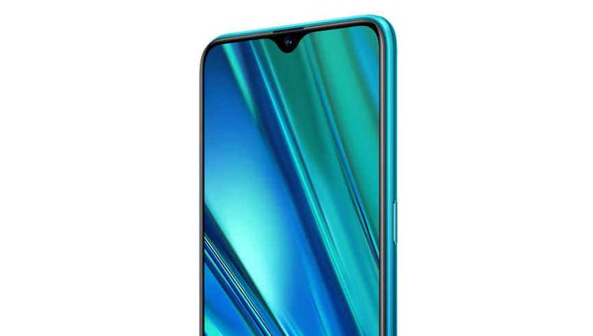 48MP कैमरे वाला Realme का फोन हुआ सस्ता, अब 12,999 में खरीदें