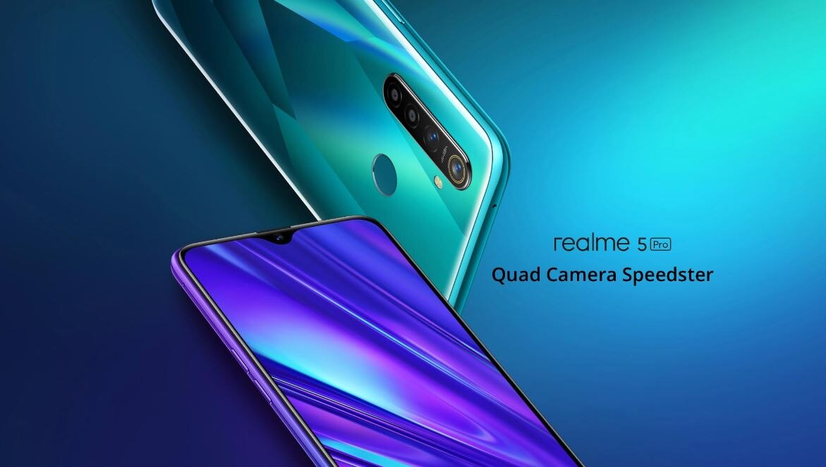 48MP कैमरे वाला Realme का फोन हुआ सस्ता, अब 12,999 में खरीदें