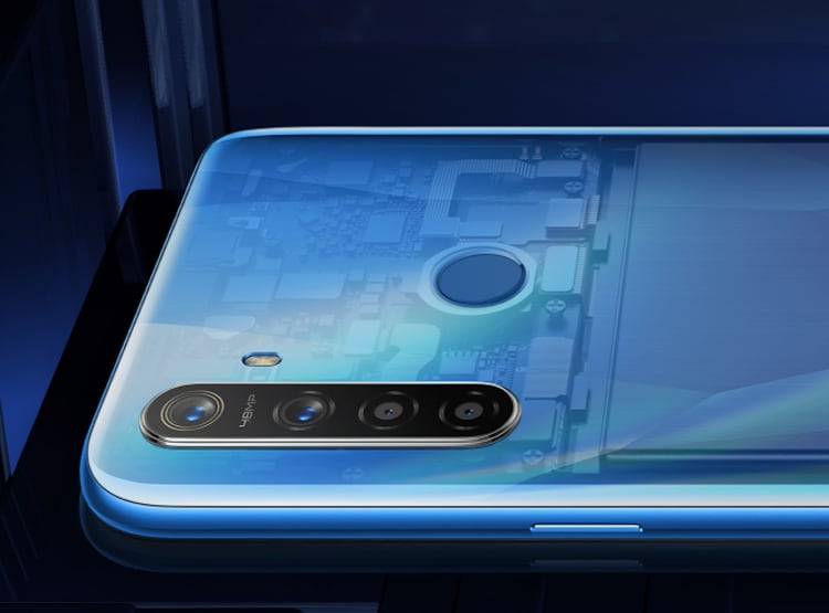 10 हजार में खरीदें 48 मेगापिक्सल कैमरे वाले ये बेहतरीन मोबाइल