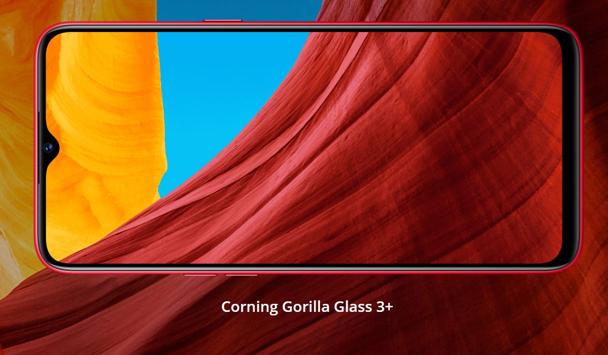 Realme के इस फोन की कीमत 10 हजार, 48MP कैमरा और 5,000mAh बैटरी