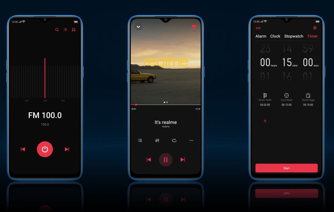 Realme के इस फोन की कीमत 10 हजार, 48MP कैमरा और 5,000mAh बैटरी