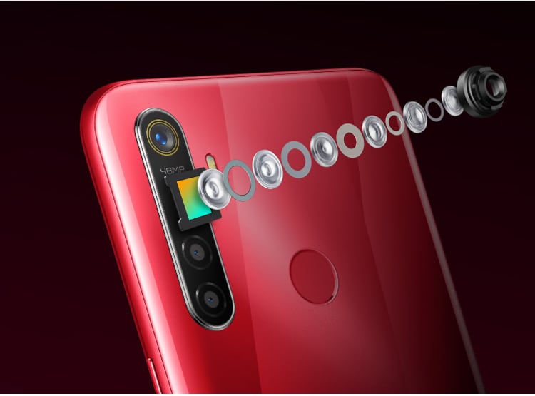 10 हजार में खरीदें 48 मेगापिक्सल कैमरे वाले ये बेहतरीन मोबाइल