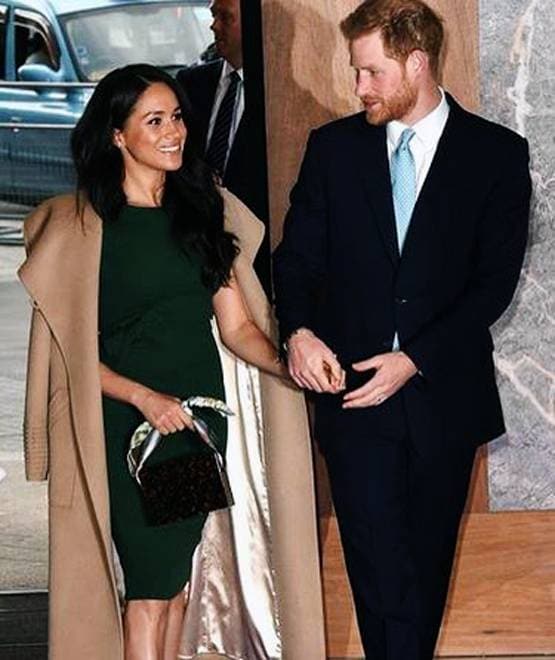 प्रिंस हैरी और मेगन ने छोड़ी रॉयल फैमिली, अब नहीं मिलेंगे ये फायदे