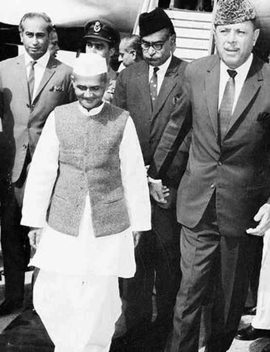 क्या पोस्‍टमॉर्टम से सुलझ सकता था शास्त्रीजी की मौत का रहस्य?