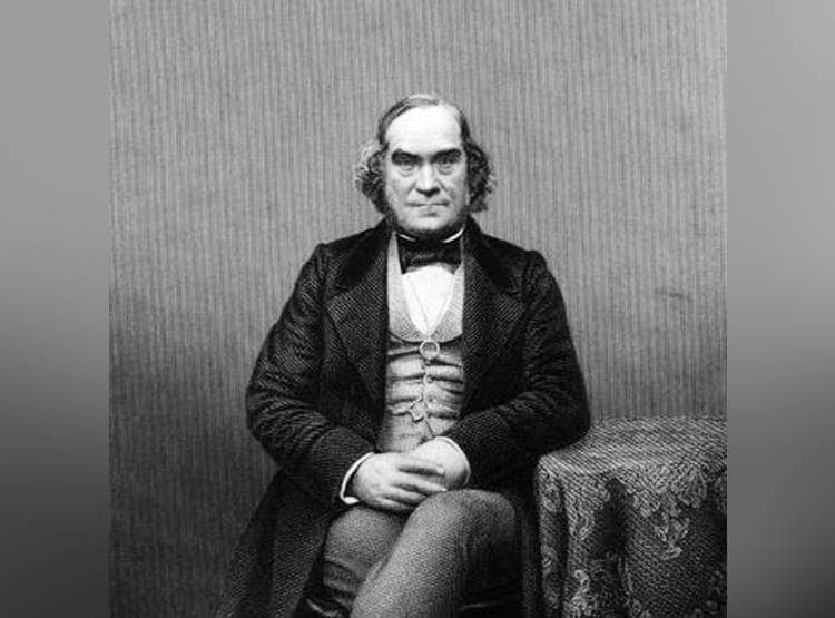 इस विदेशी शख्स ने 160 साल पहले पेश किया था भारत का पहला Budget