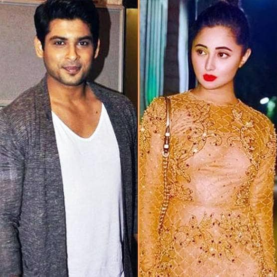 रोती हुई रश्मि को सिद्धार्थ ने दिया दिलासा, लगाया गले, क्या होगी दोस्ती?