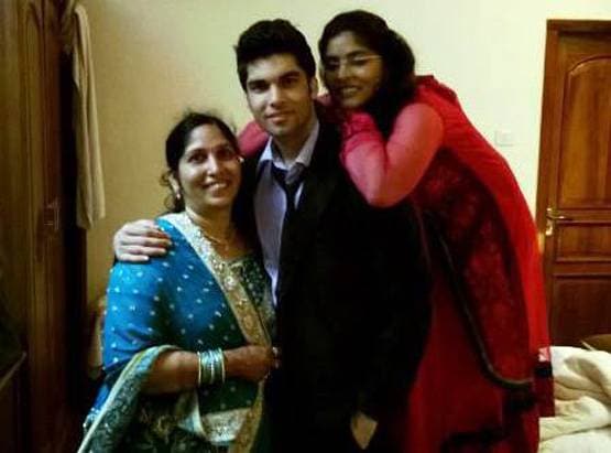 हम 30 मिनट में तय कर पाएंगे फ्यूचर? ये जवाब देकर बना IAS टॉपर