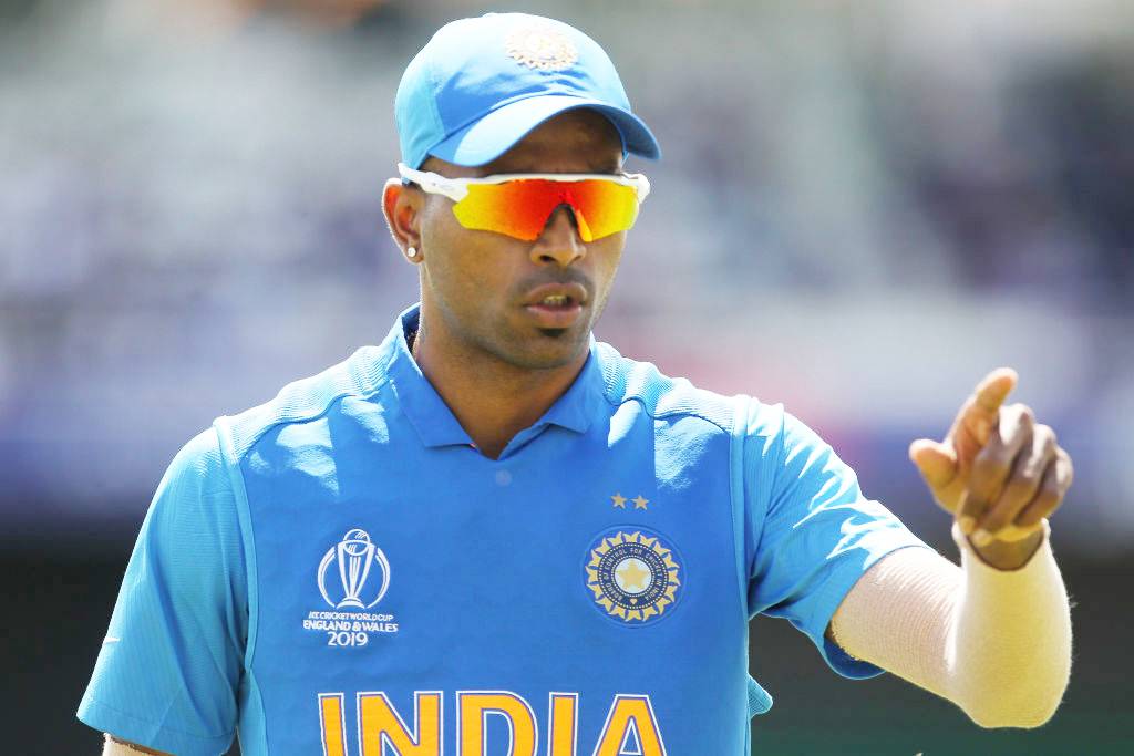 IND vs NZ: न्यूजीलैंड दौरे के लिए वापसी कर सकते हैं हार्दिक पंड्या