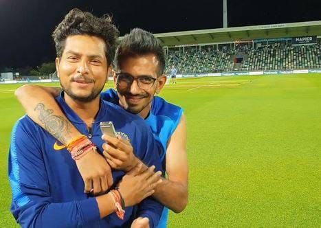 कुलदीप-चहल को एक साथ उतारने से बच रही है टीम इंडिया, ये है वजह