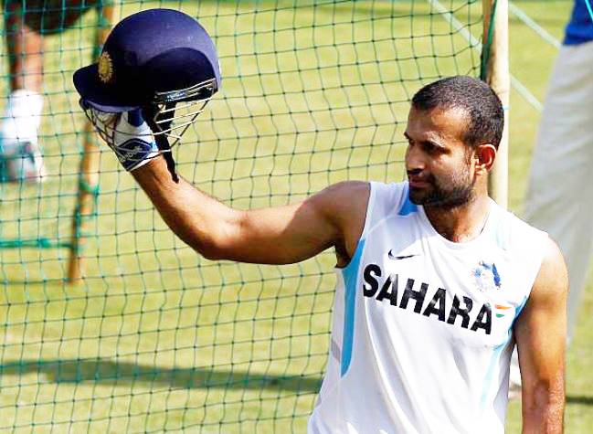 इरफान ने बताया- उनके प्रदर्शन में गिरावट के लिए जिम्मेदार नहीं हैं चैपल