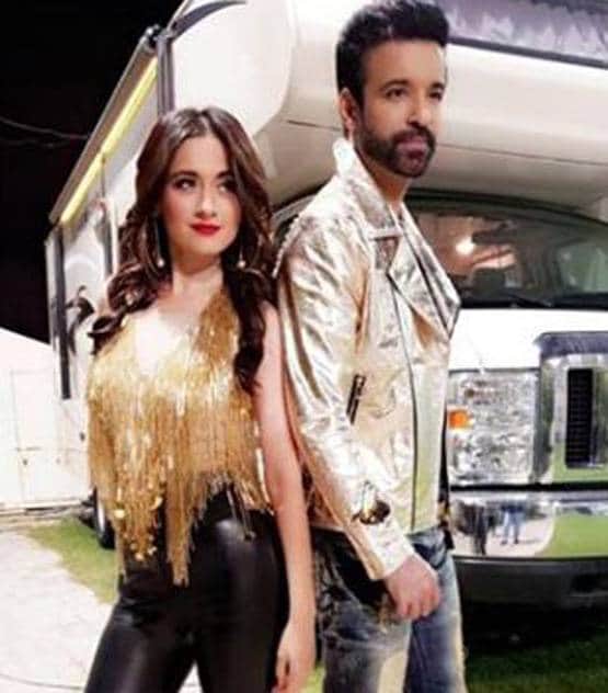 टूटने की कगार पर आमिर-संजीदा की शादी, एक दूसरे से अलग रह रहा है ये कपल?