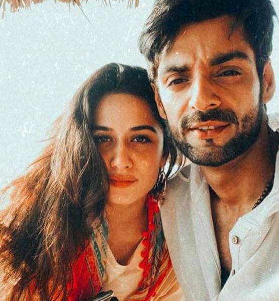 करण वाही को मिला प्यार, लंदन बेस्ड उदिति सिंह संग रिलेशन की चर्चा