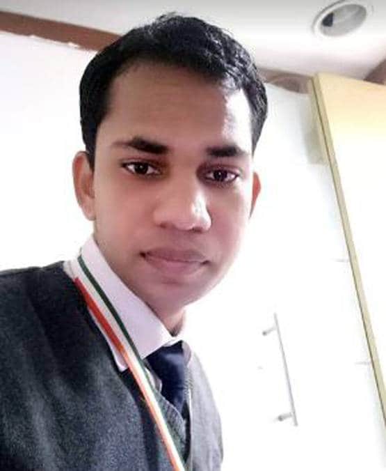 बिहार का ये लड़का 60 बार हुआ था फेल, फिर ऐसे मिली रेलवे की नौकरी