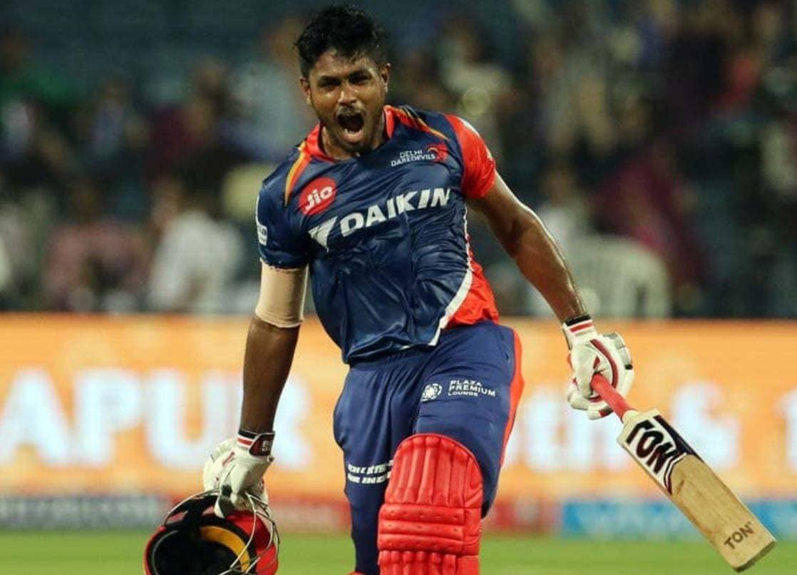 IND vs SL: संजू सैमसन को 5 साल बाद मिला मौका, बनाया अनोखा रिकॉर्ड