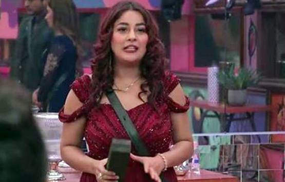 शहनाज ने सिद्धार्थ से किया प्यार का इजहार, बोलीं- शादी करना चाहती हूं