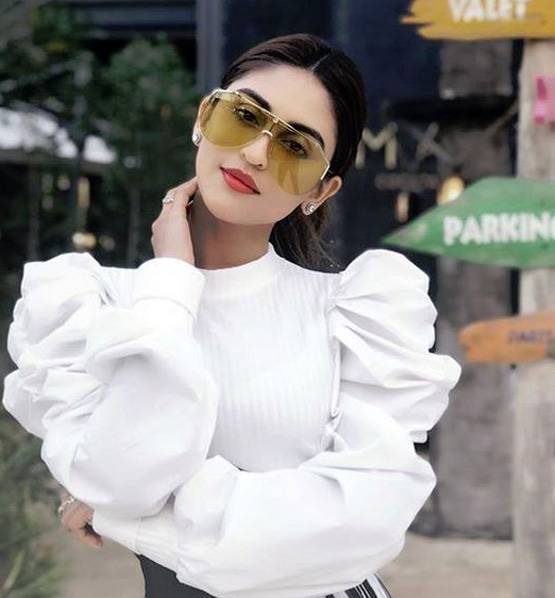 TRP में छाए शो का हिस्सा रहीं ये एक्ट्रेस, बाद में फीका पड़ा जलवा