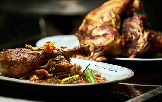 ज्यादा प्रोटीन लेने पर बढ़ता है कैंसर का खतरा, बरतें सावधानी