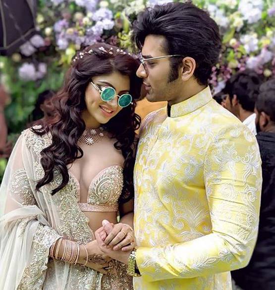 कौन हैं पारस छाबड़ा की गर्लफ्रेंड? TV पर पार्वती का रोल कर हुईं पॉपुलर