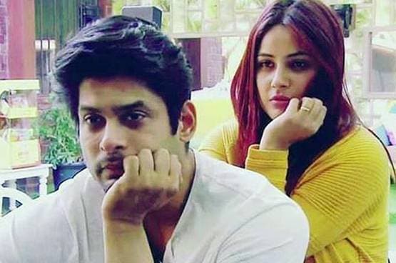 सिद्धार्थ ने शहनाज को बताया बकवास, बोले- तेरे संग अटैचमेंट सिगरेट की तरह