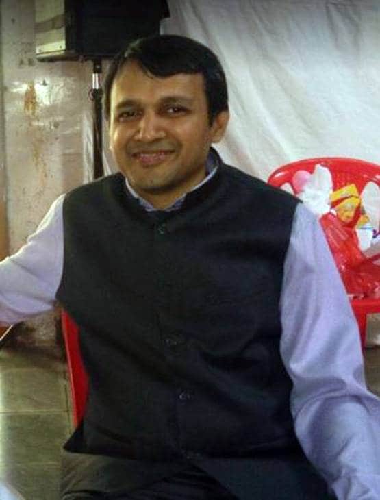 6 बार CAT टॉपर, फिर भी IIM में एडमिशन नहीं लेंगे, ये थी परीक्षा देने की वजह