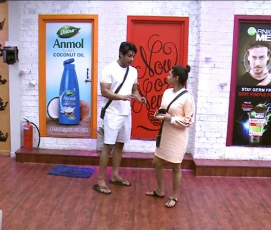 सिद्धार्थ ने रश्मि को कहा 'मेरी जान', एक्ट्रेस ने दी चाय की कुर्बानी