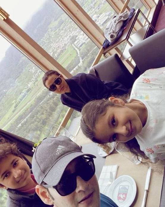 4 साल छोटे महेश बाबू से हुआ था इस एक्ट्रेस को प्यार, शादी के लिए छोड़ा करियर