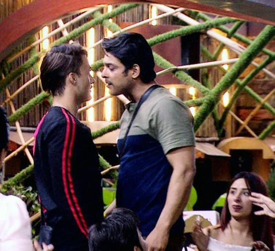 कौन जीतेगा BB13 ट्रॉफी? शिल्पा शिंदे ने बताए टॉप-2 कंटेस्टेंट्स के नाम